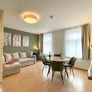 Parkside City - Zentrum - Netflix Leipzig