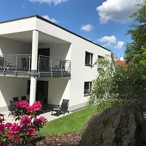  Apartment Appartementhaus Angelika